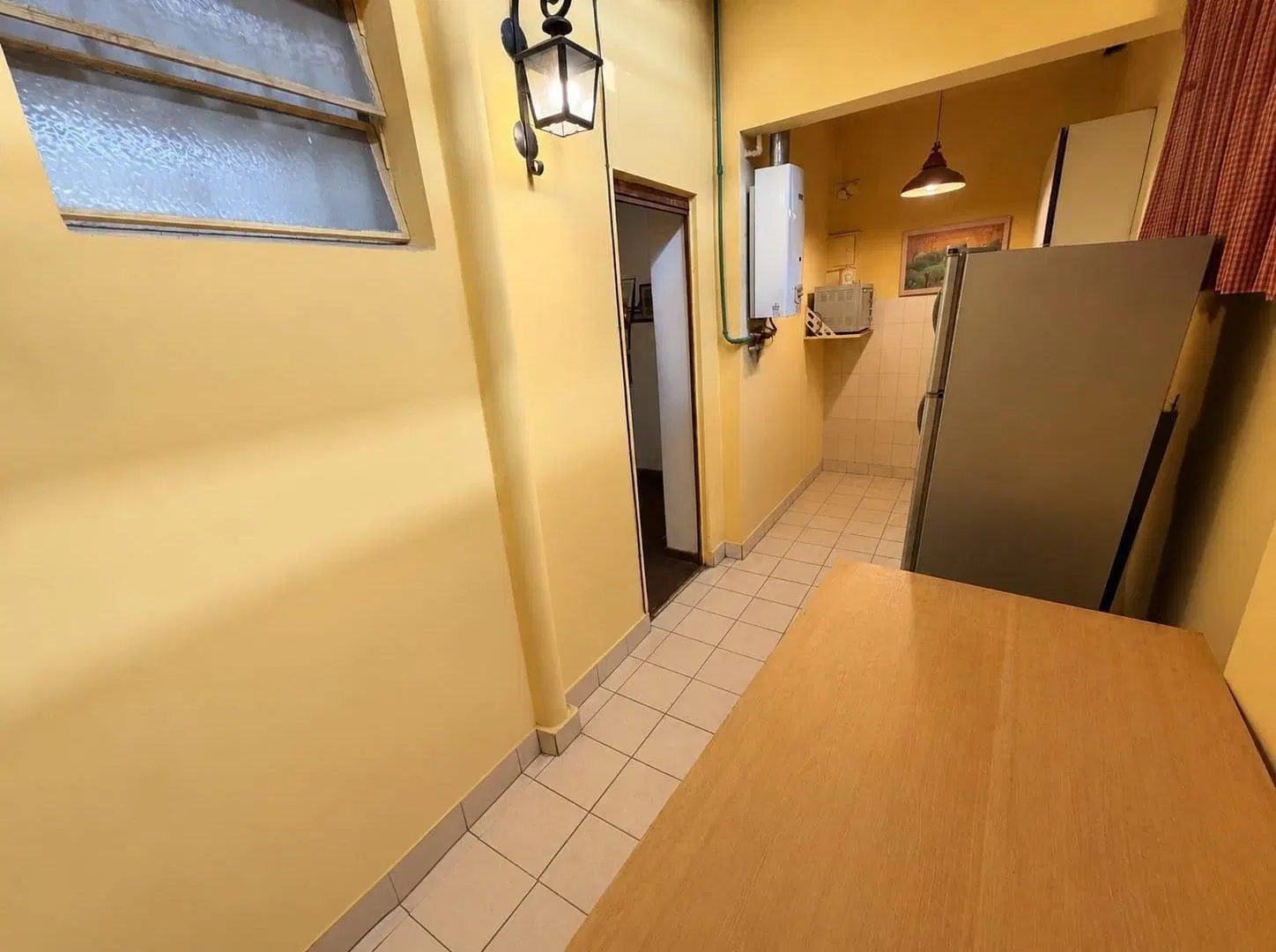Venta PH 2 ambientes Villa Urquiza 2