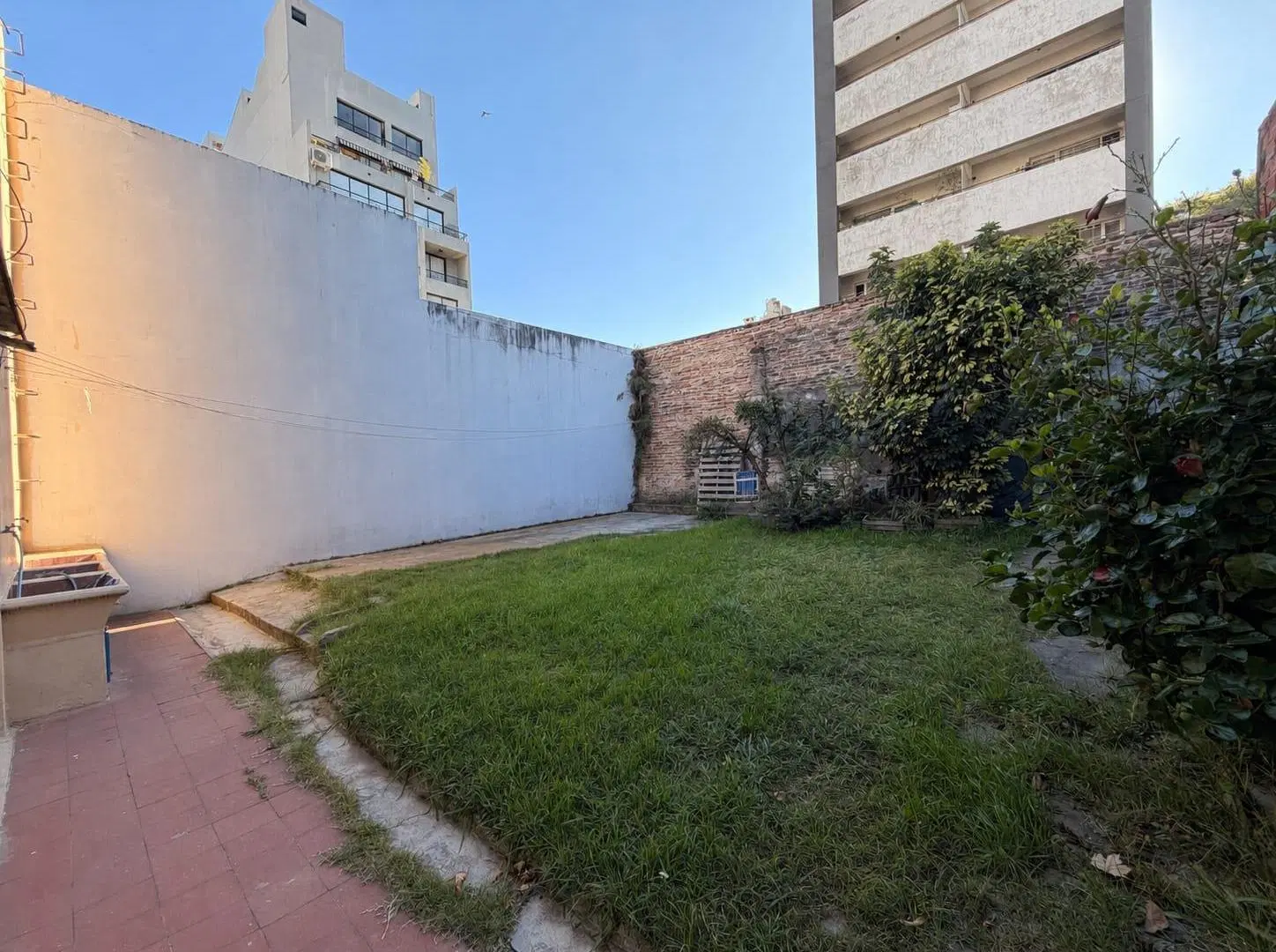 Venta PH 2 ambientes Villa Urquiza 4