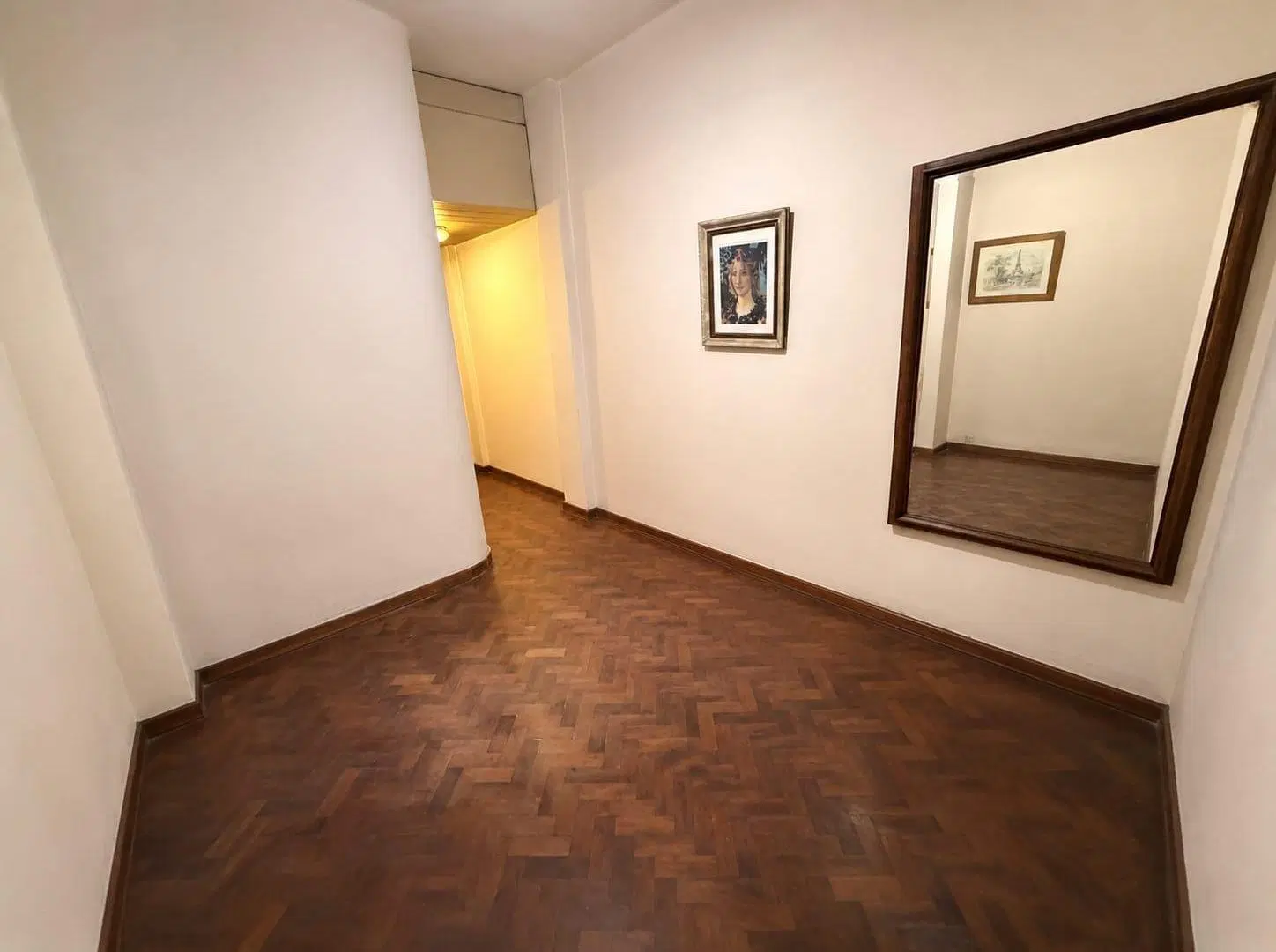 Venta PH 2 ambientes Villa Urquiza 3