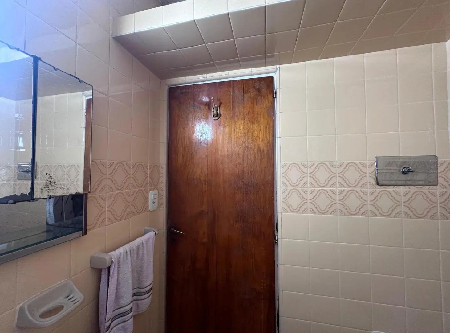 Venta Departamento 2 ambientes Villa Lugano 5
