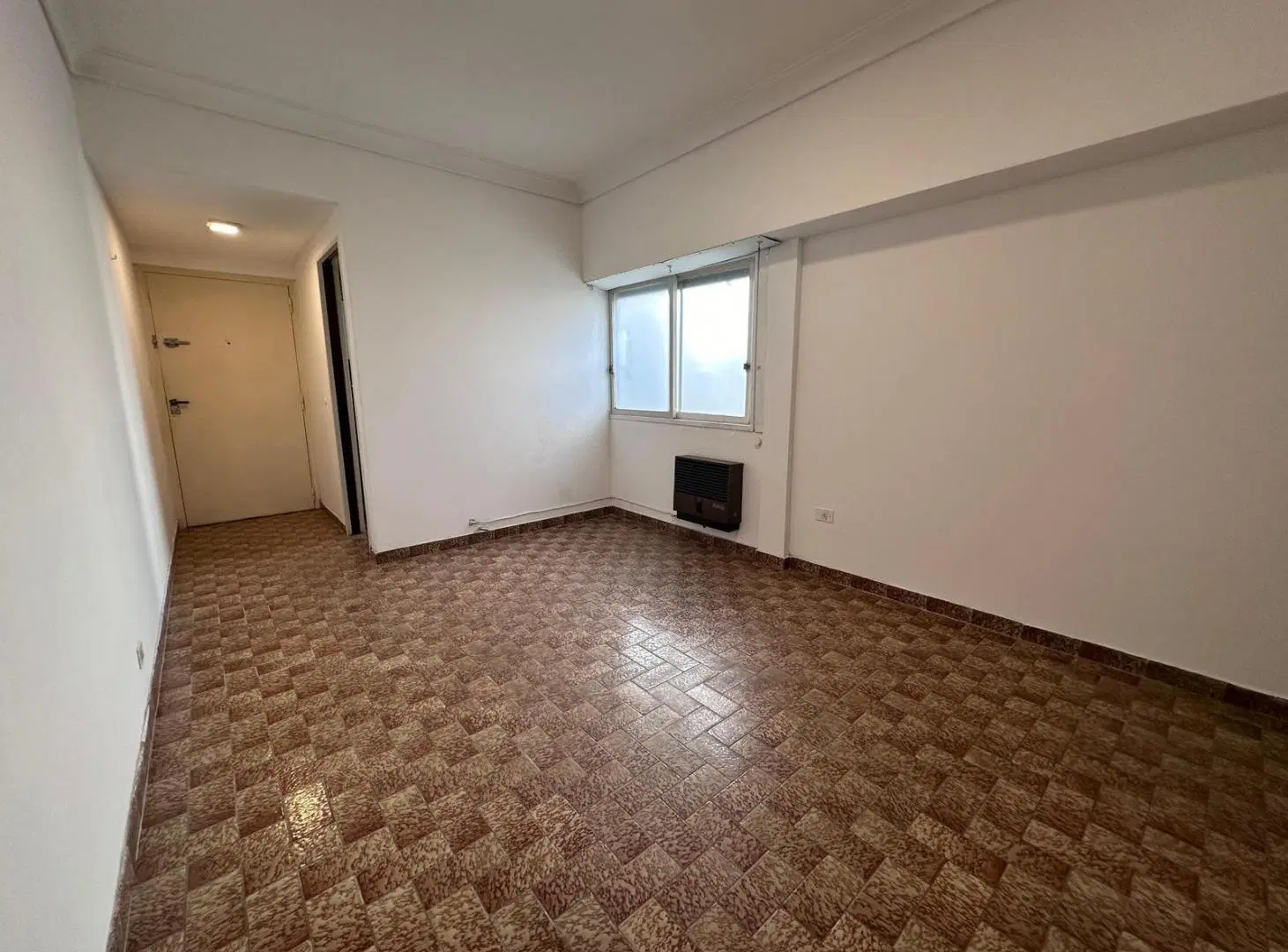 Venta Departamento 2 ambientes Villa Lugano 4