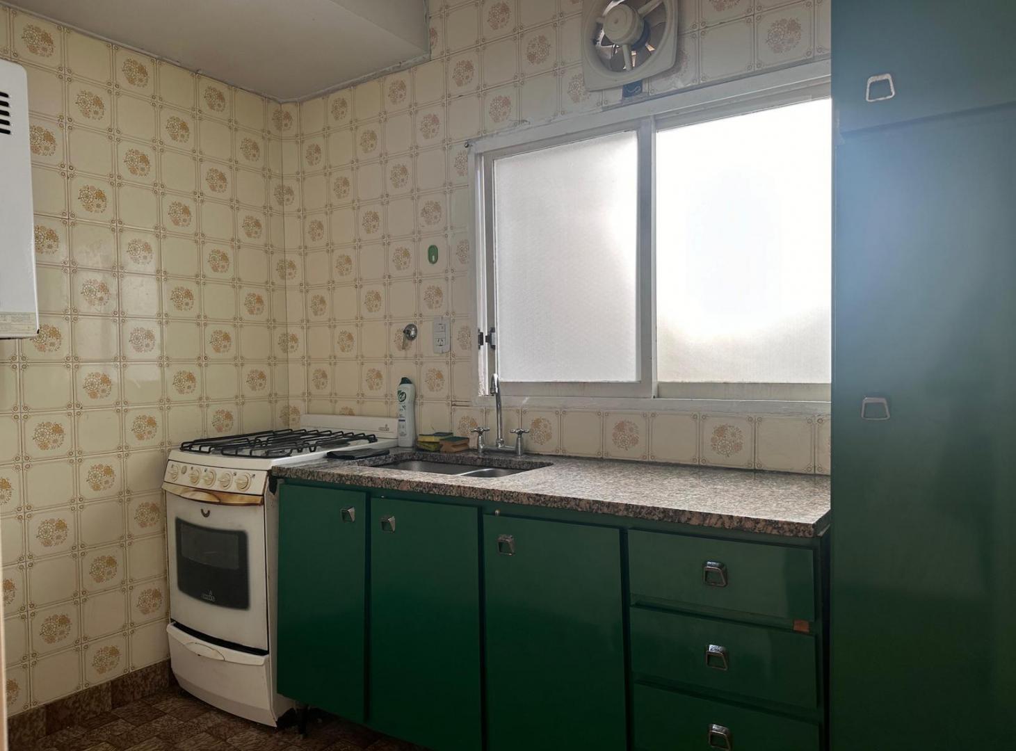 Foto de Venta PH 2 ambientes Apto Credito Villa Lugano, imagen 3