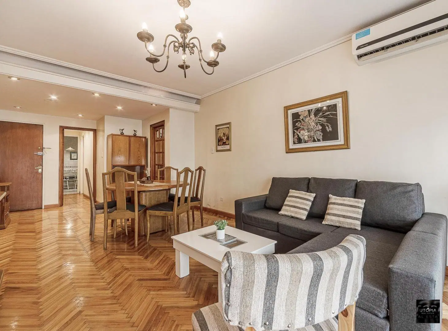 VENTA DEPARTAMENTO 4 AMBIENTES  CABALLITO 2