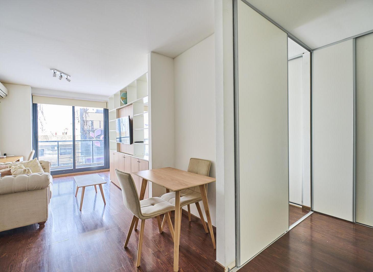 Foto de Alquiler Departamento con cochera en Villa Urquiza., imagen 5