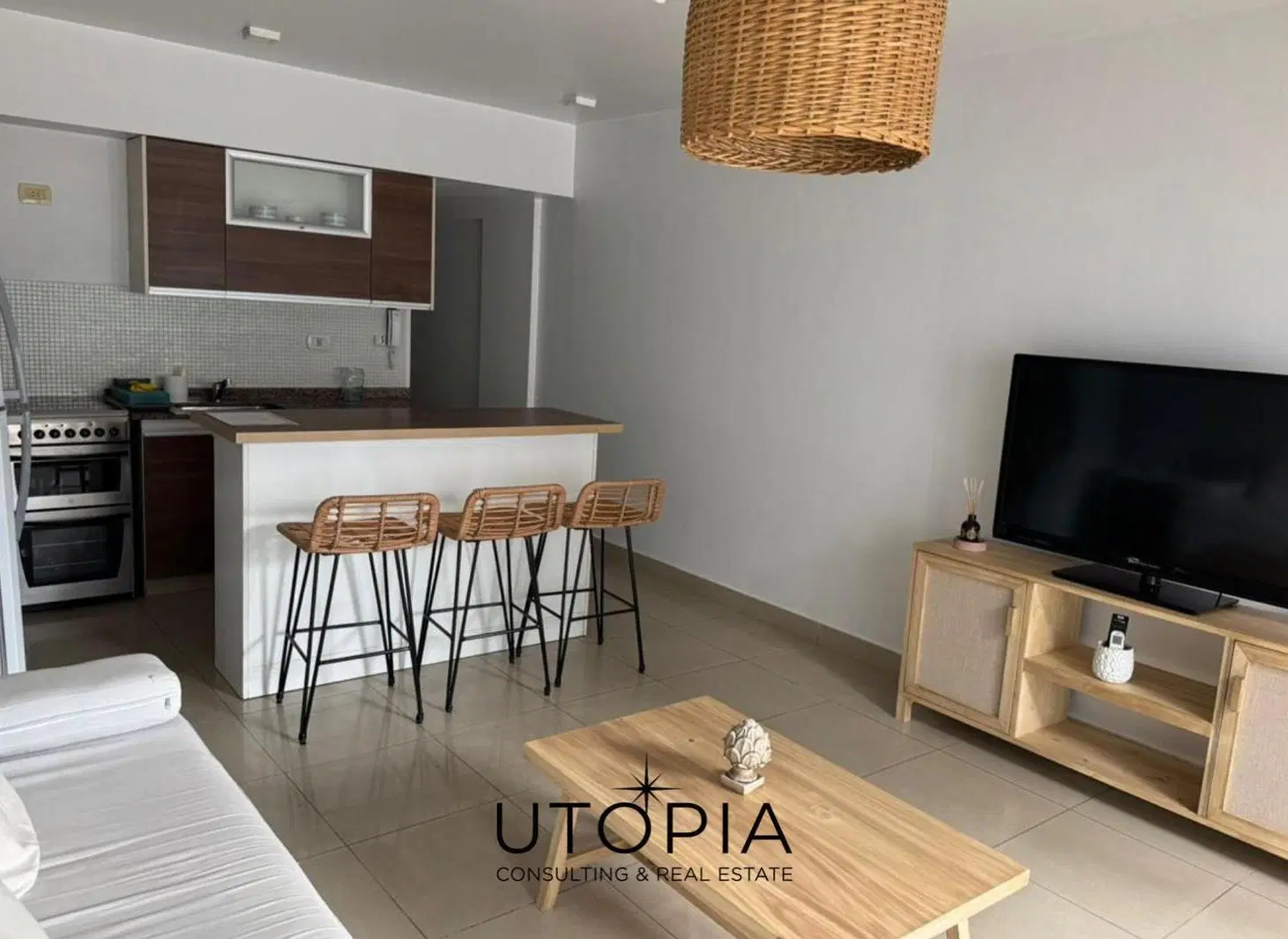 Venta Departamento 2 en Banfield Oeste 3