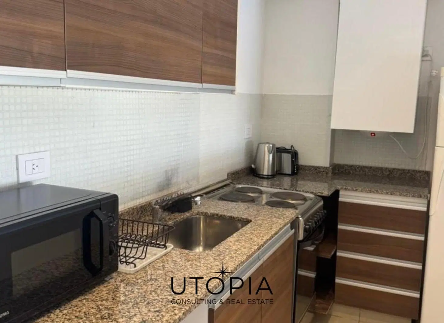 Venta Departamento 2 en Banfield Oeste 2