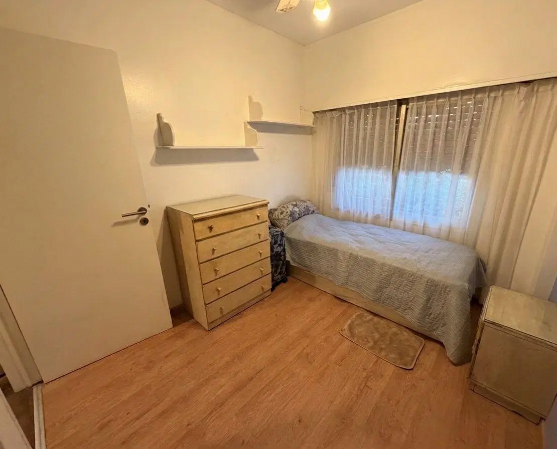 Venta Departamento 4 ambientes Villa Devoto 8