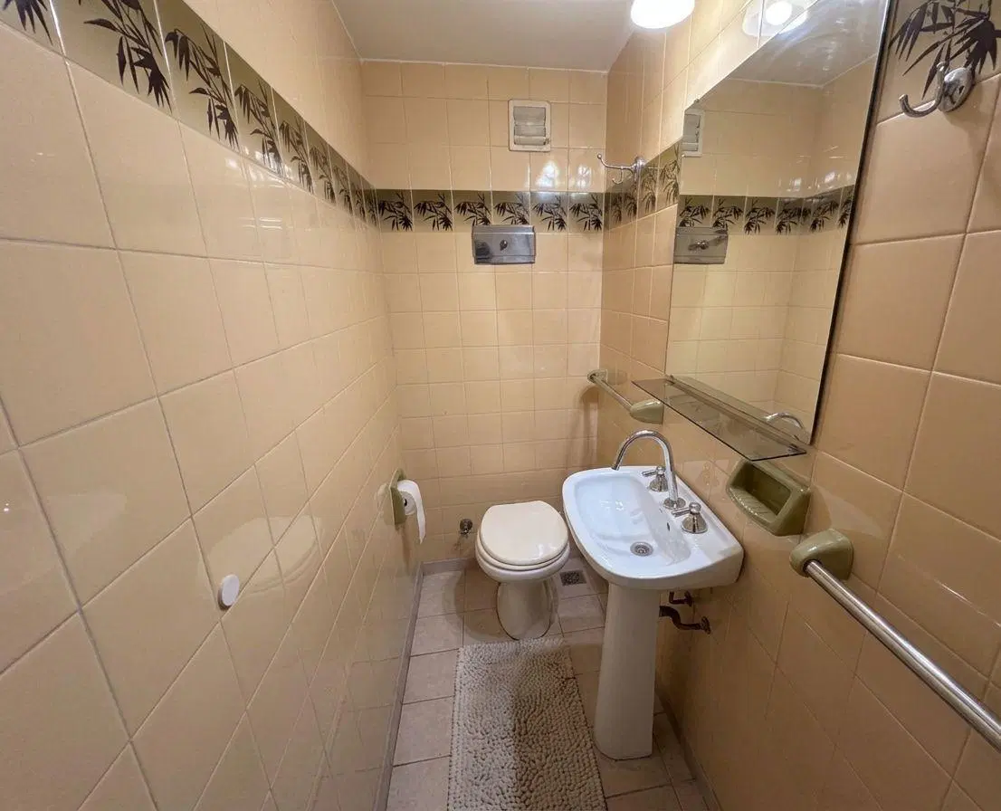 Venta Departamento 4 ambientes Villa Devoto 4