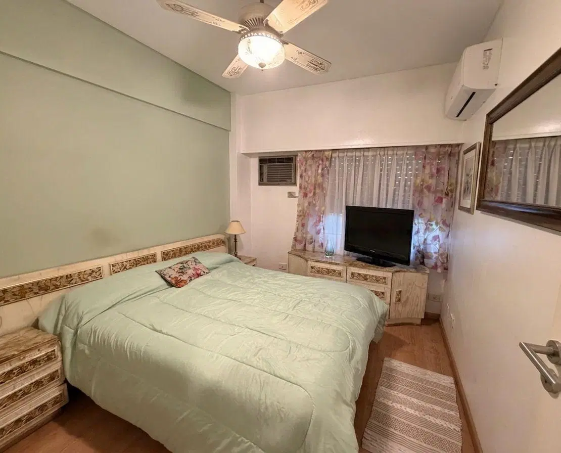 Venta Departamento 4 ambientes Villa Devoto 3