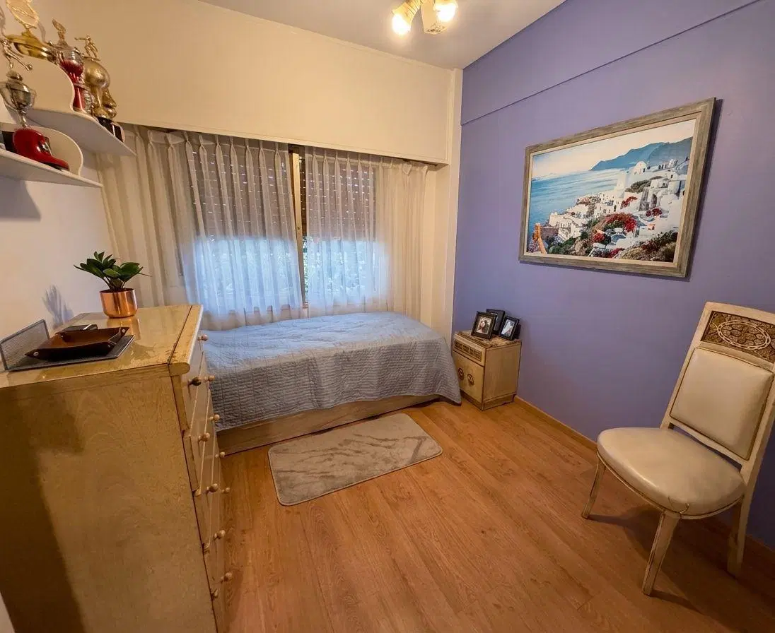 Venta Departamento 4 ambientes Villa Devoto 5