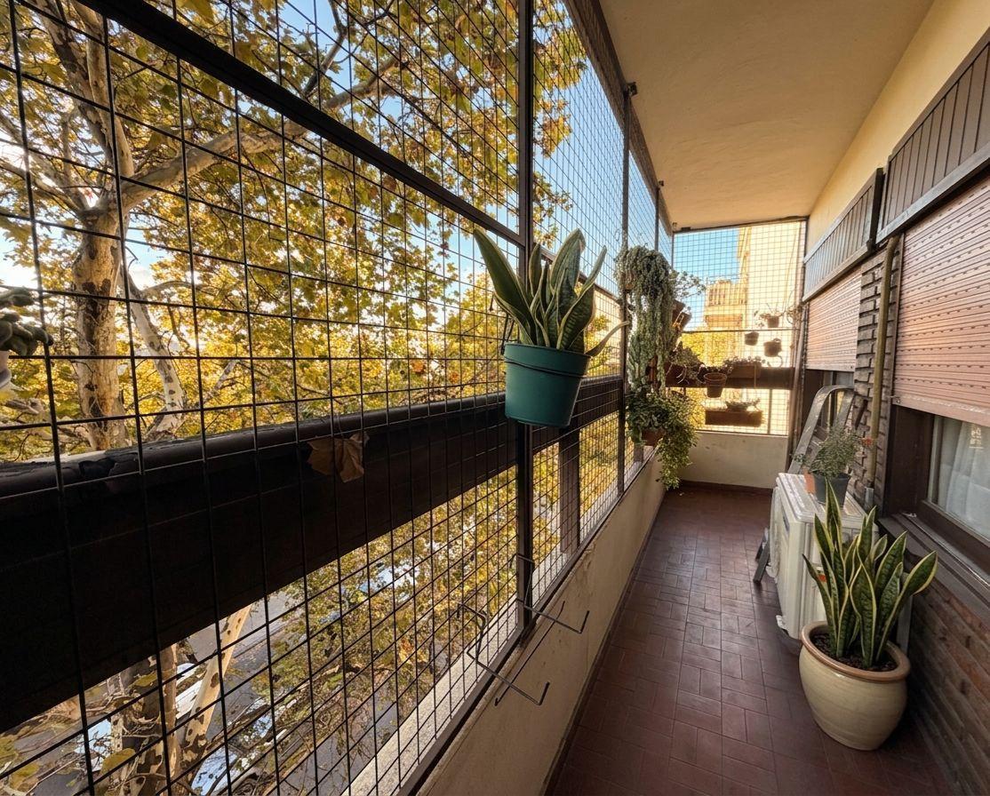 Foto de Venta Departamento 4 ambientes APTO CREDITO Villa Devoto, imagen 3