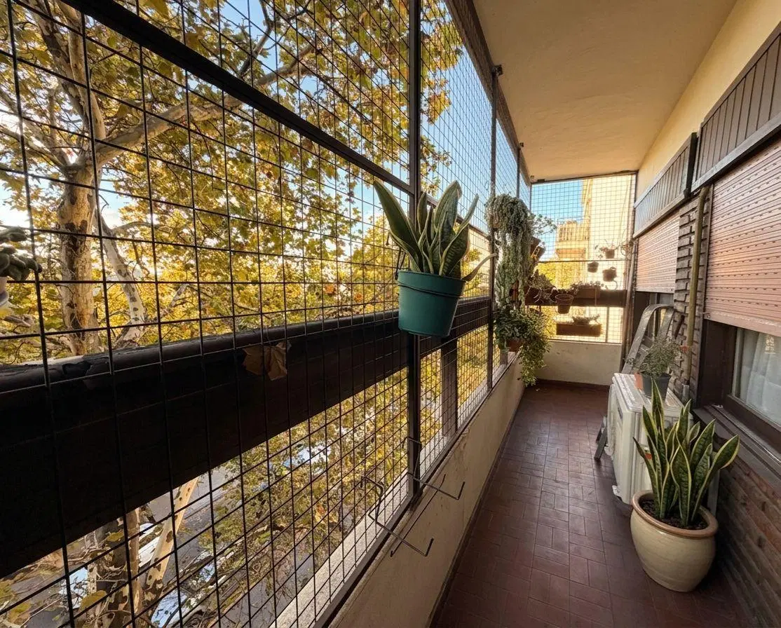 Venta Departamento 4 ambientes Villa Devoto 2