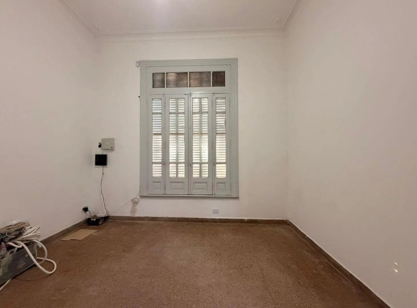 Venta Casa 5 ambientes en Paternal 2