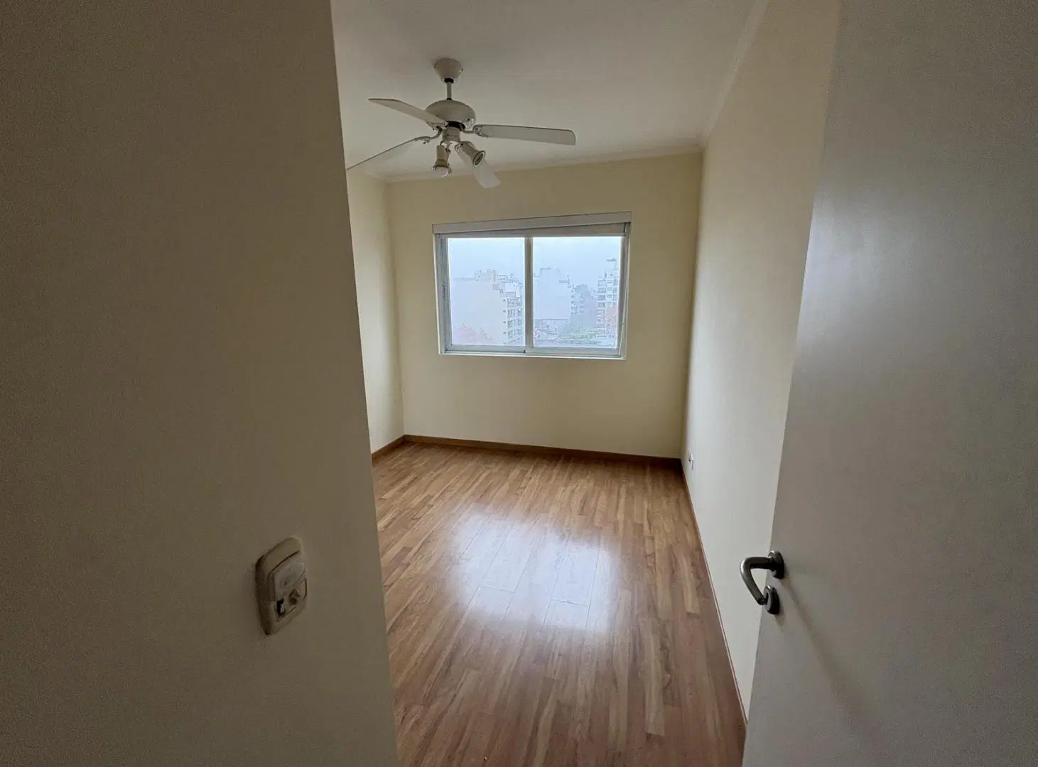 Alquiler Departamento 2 ambientes en Palermo Hollywood 5
