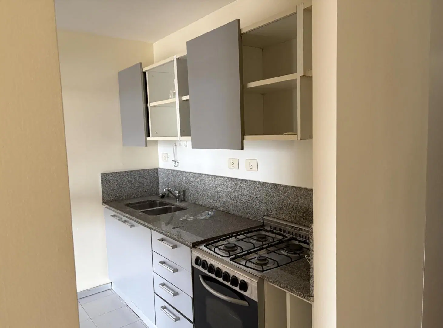 Alquiler Departamento 2 ambientes en Palermo Hollywood 3