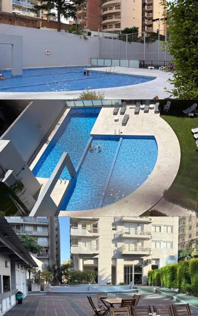 Alquiler Departamento 2 ambientes  en Palermo Hollywood