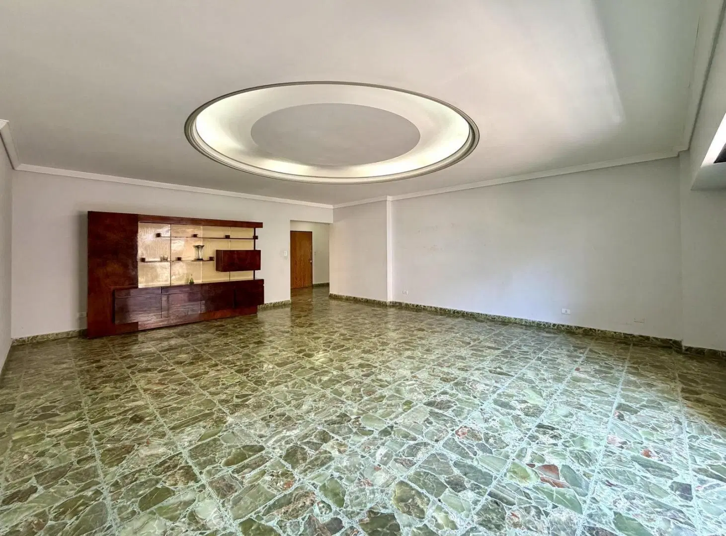 Venta de Departamento 4 ambientes en Belgrano 5
