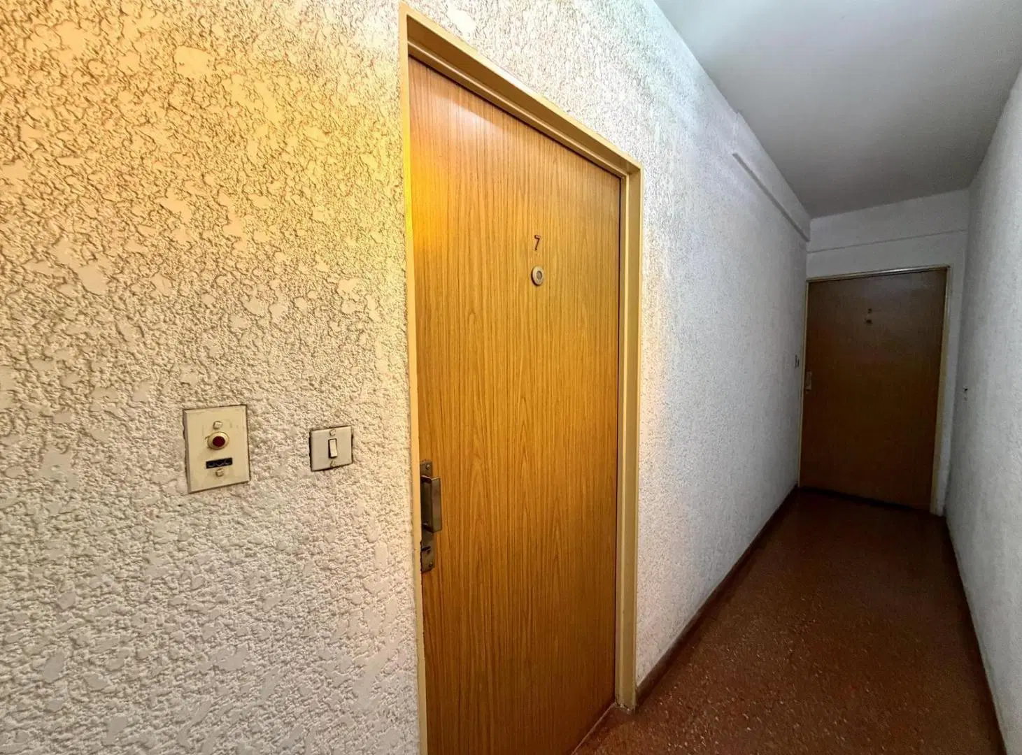 Venta Departamento 3 ambientes en Santos Lugares 4