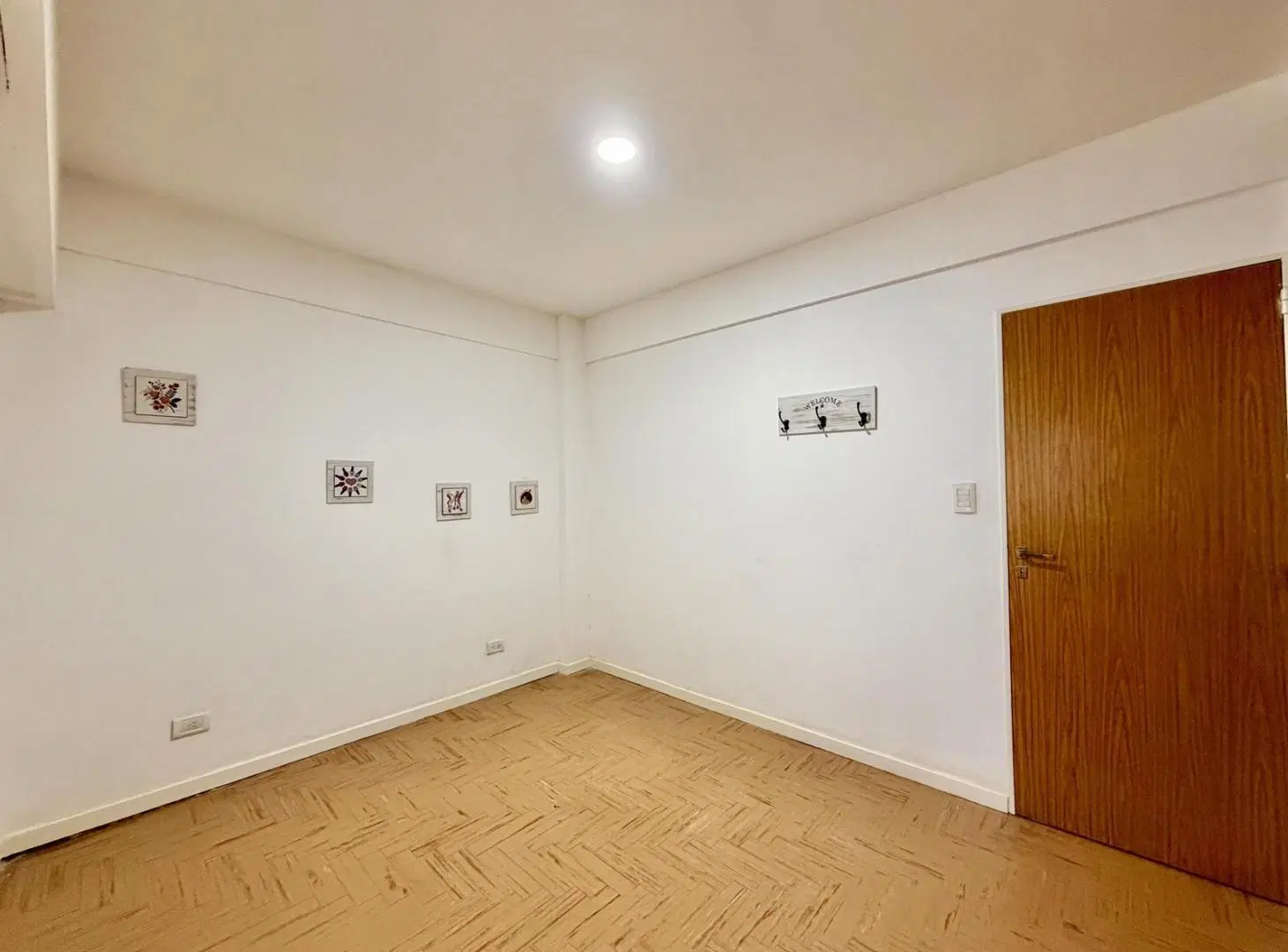 Venta Departamento 3 ambientes en Santos Lugares 5