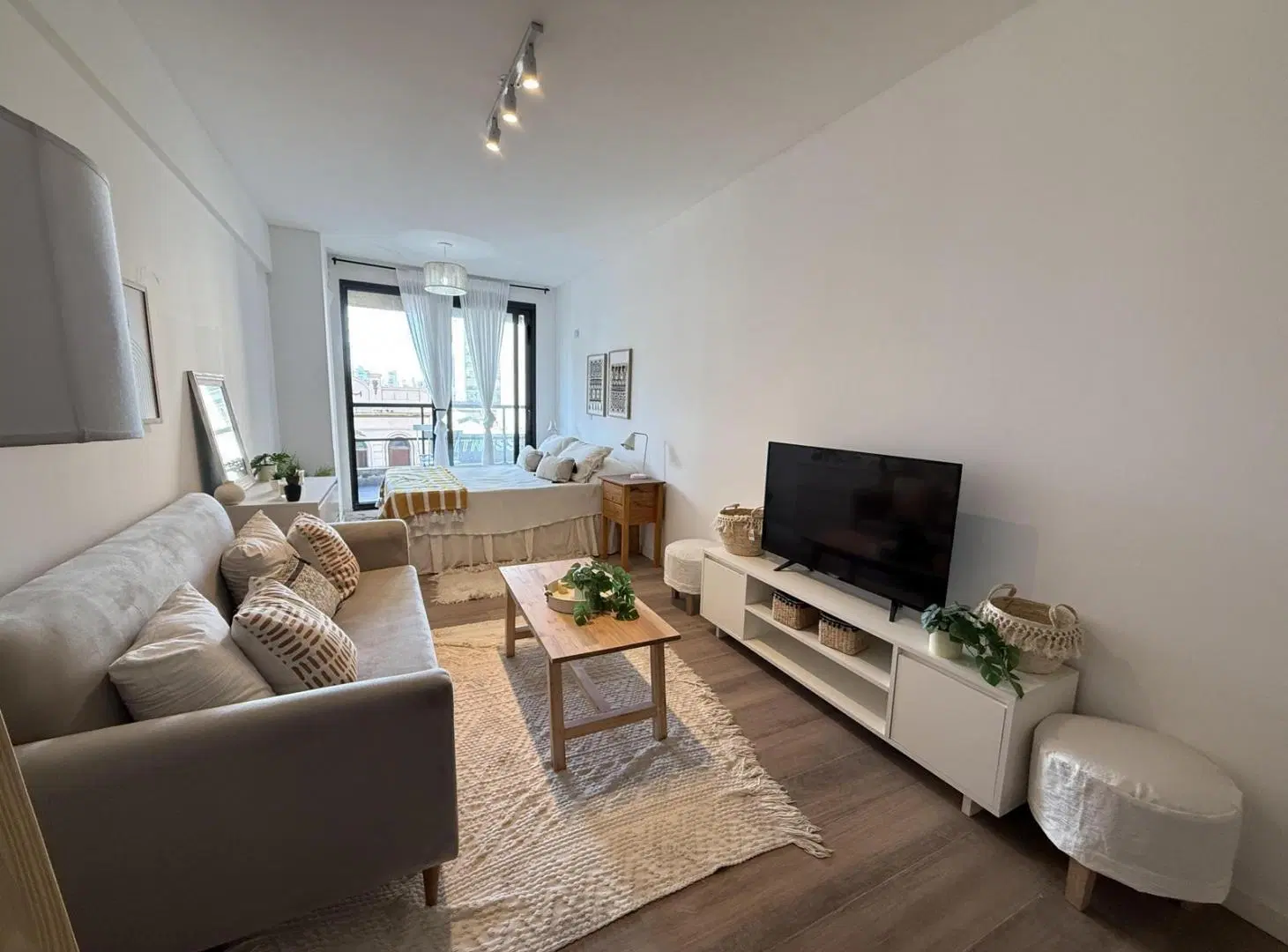 VENTA DEPARTAMENTO MONOAMBIENTE EN BOEDO 3