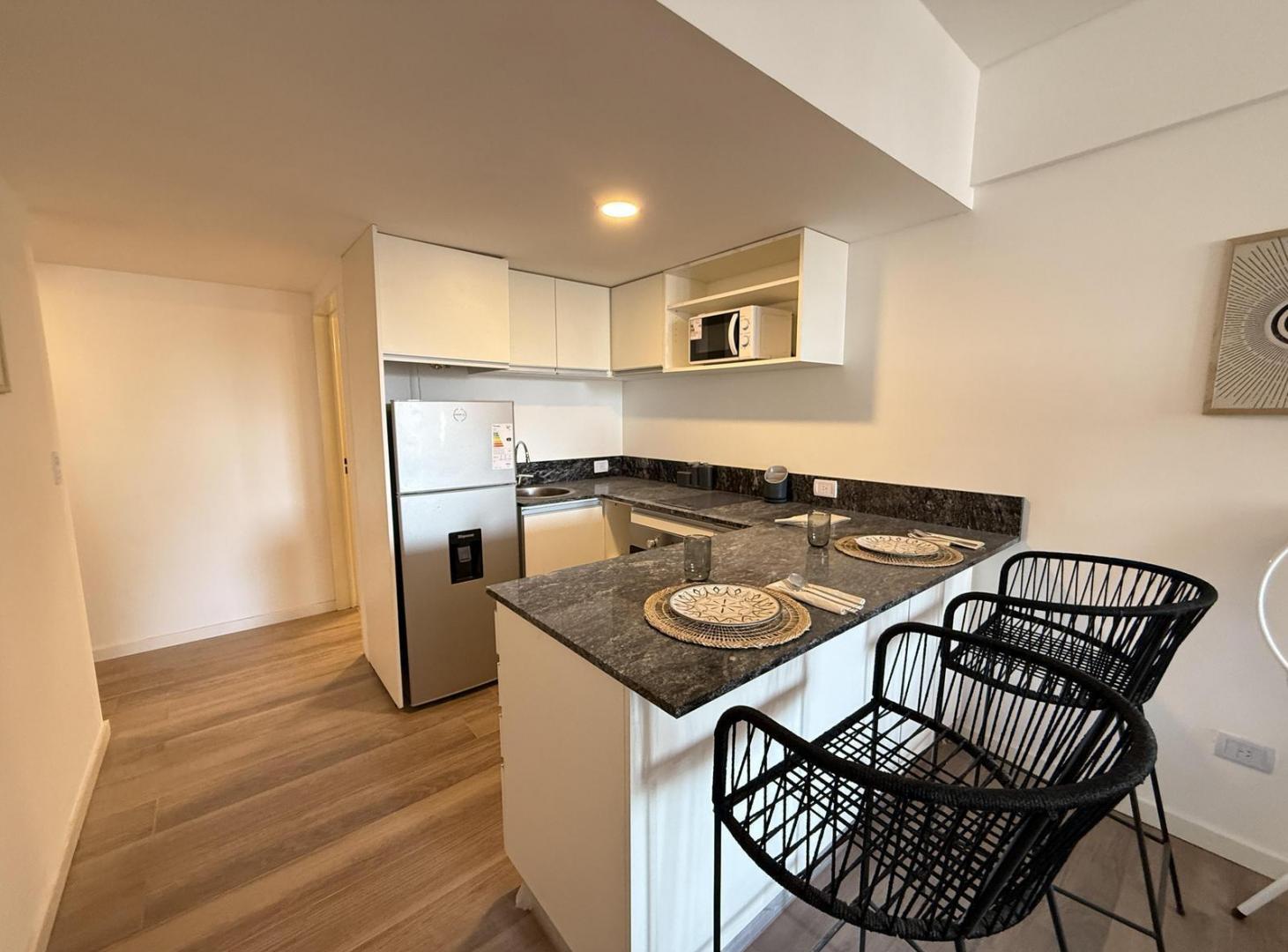 VENTA DEPARTAMENTO MONOAMBIENTE EN BOEDO