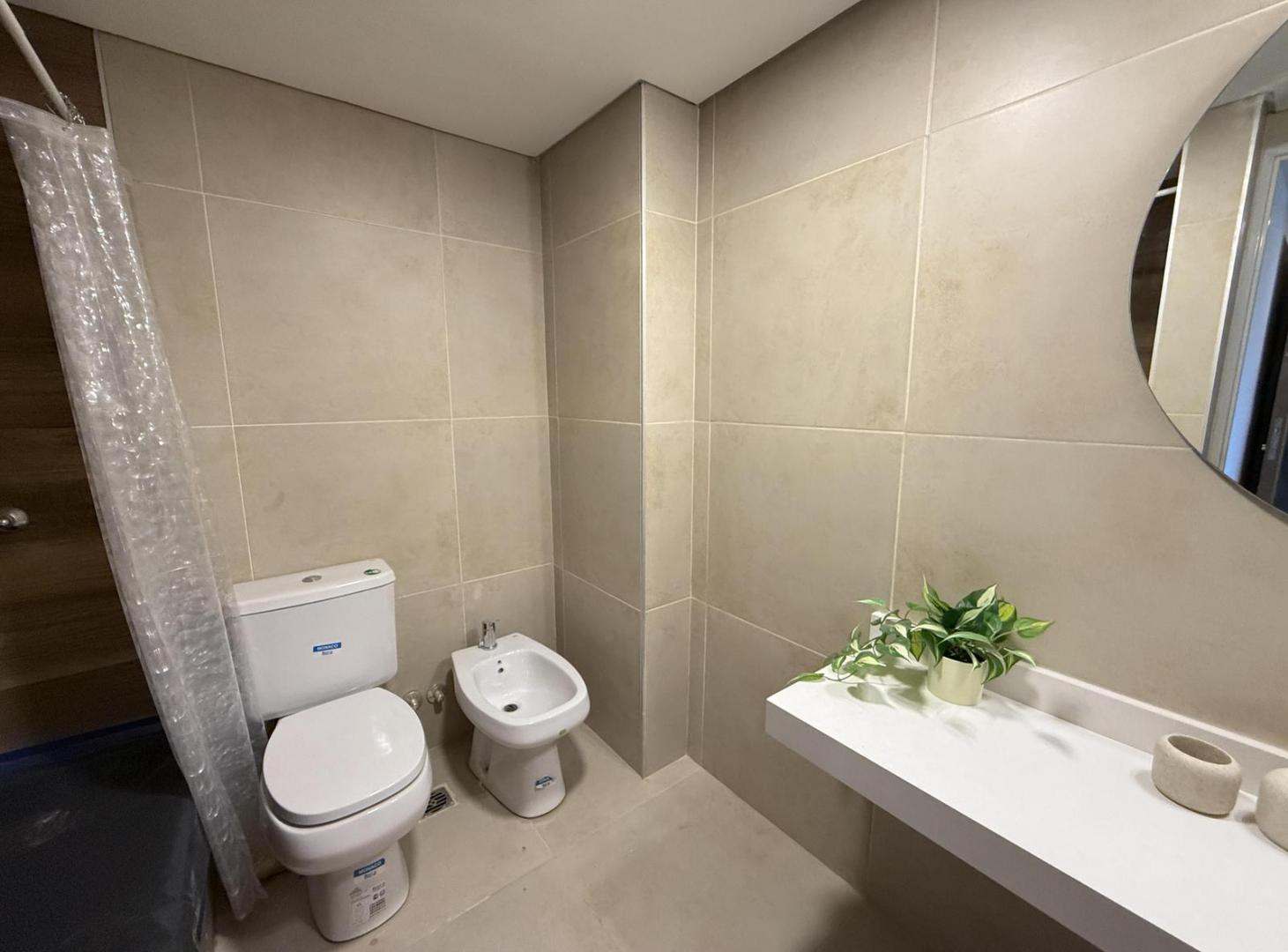 VENTA DEPARTAMENTO MONOAMBIENTE EN BOEDO