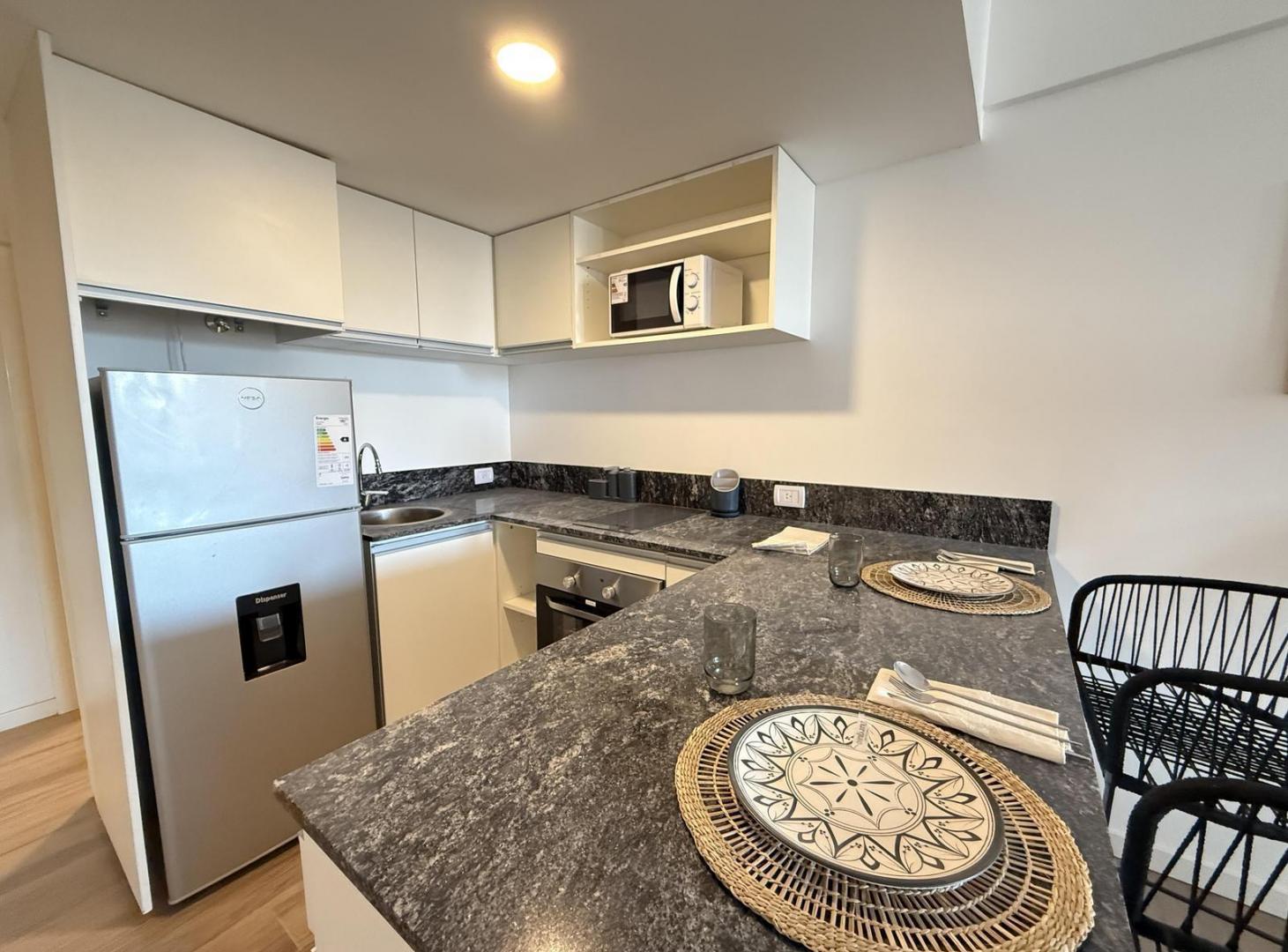 VENTA DEPARTAMENTO MONOAMBIENTE EN BOEDO