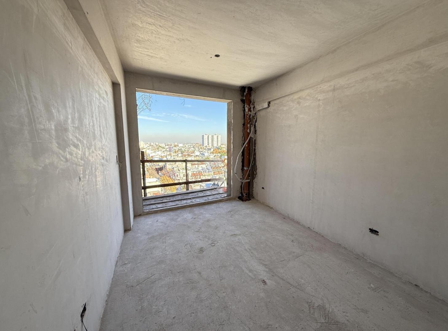 VENTA DEPARTAMENTO MONOAMBIENTE EN BOEDO