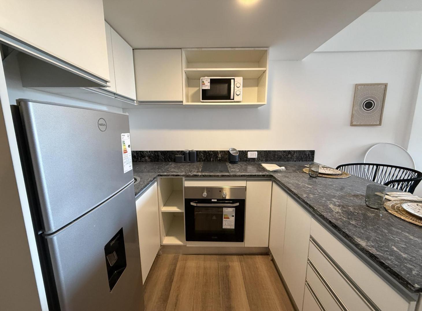 VENTA DEPARTAMENTO MONOAMBIENTE EN BOEDO