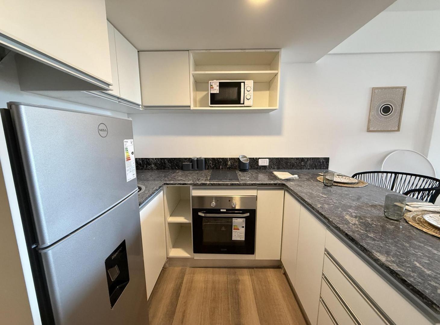 VENTA DEPARTAMENTO MONOAMBIENTE EN BOEDO