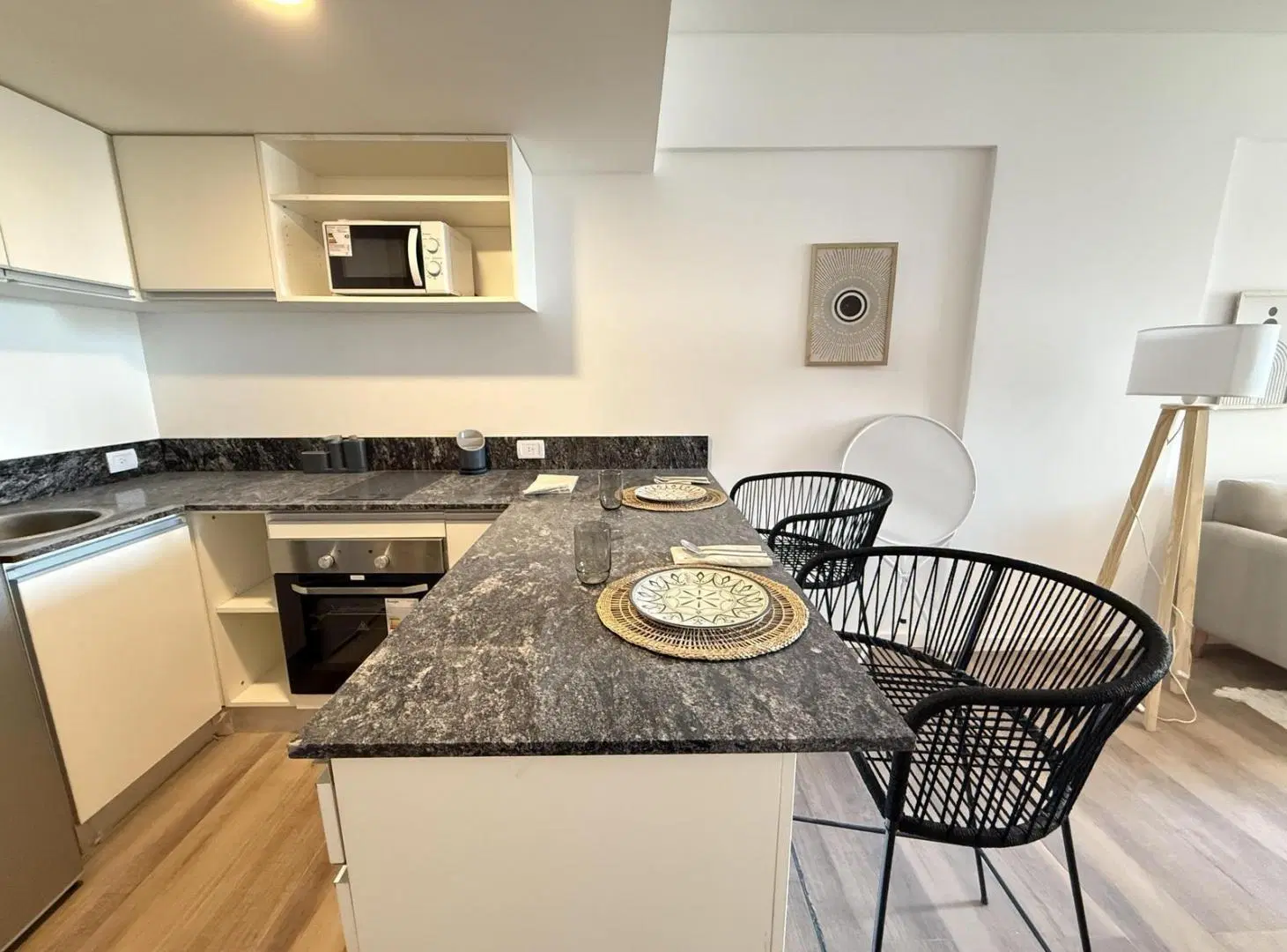 VENTA DEPARTAMENTO MONOAMBIENTE EN BOEDO 2