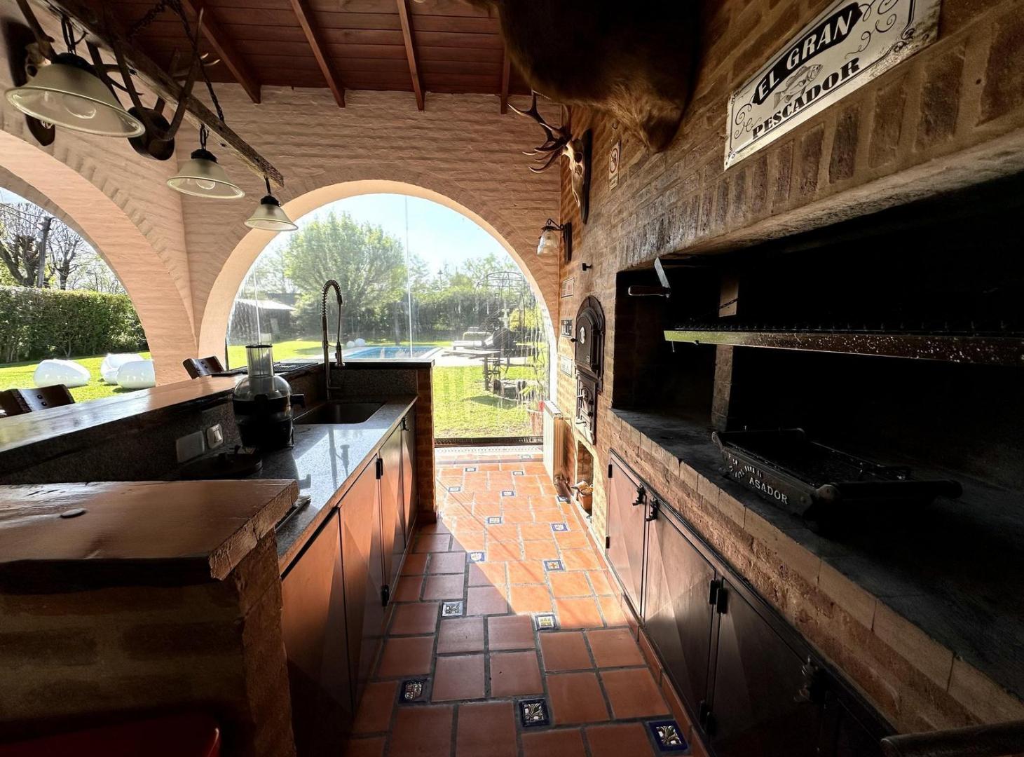 Foto de Venta casa 6 ambientes en el Rodal, imagen 5