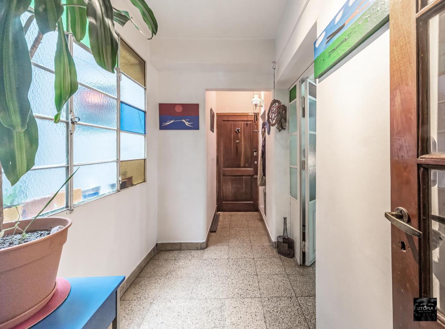VENTA PH 3 AMBIENTES LA BOCA
