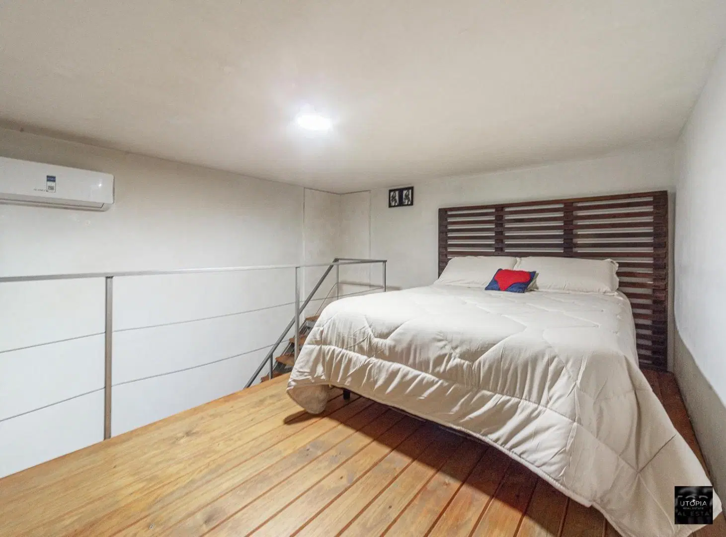 VENTA PH 3 AMBIENTES LA BOCA 5