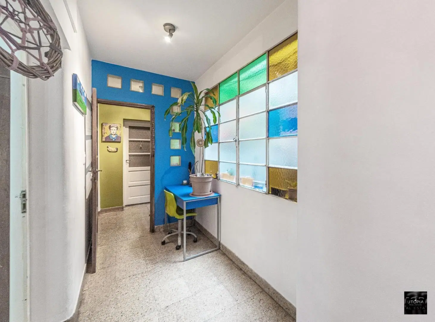 VENTA PH 3 AMBIENTES LA BOCA 2