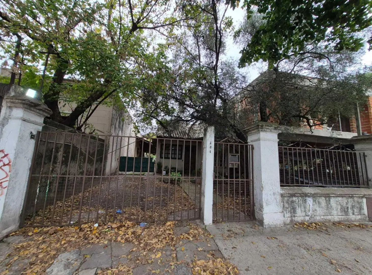 Venta Terreno en Temperley 1