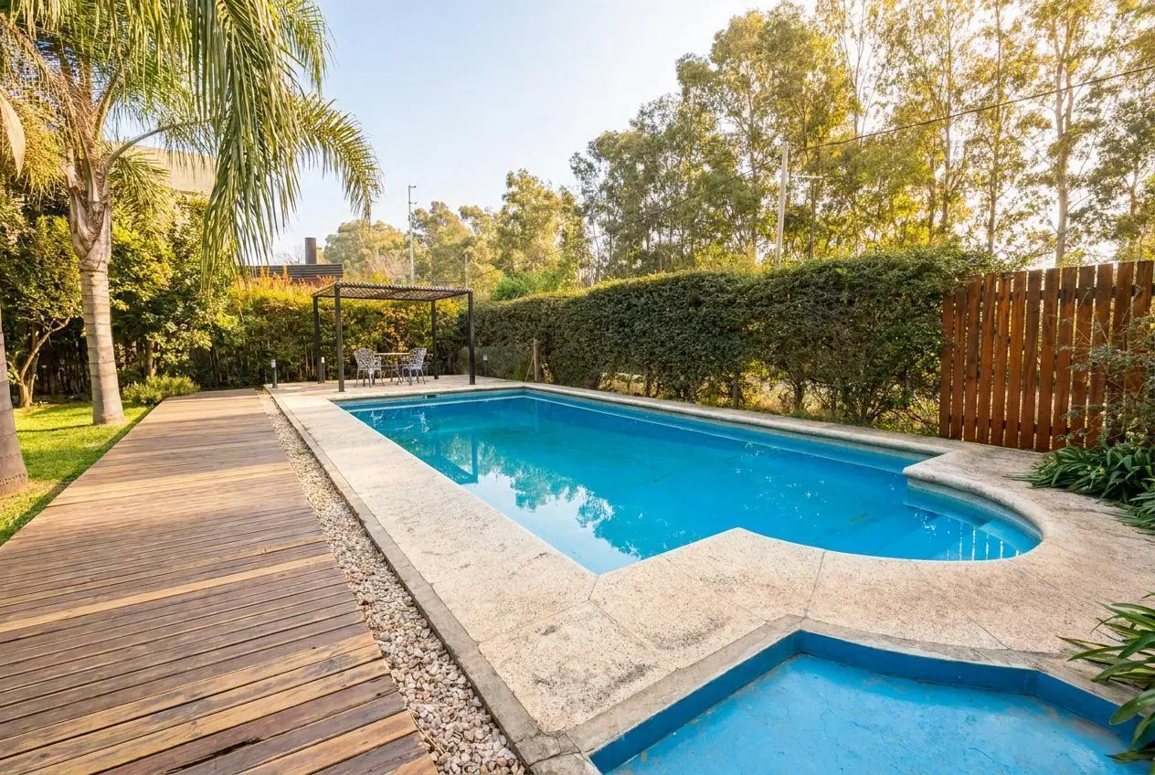 Venta Casa  5 ambientes Quinta del Sol Ezeiza 4