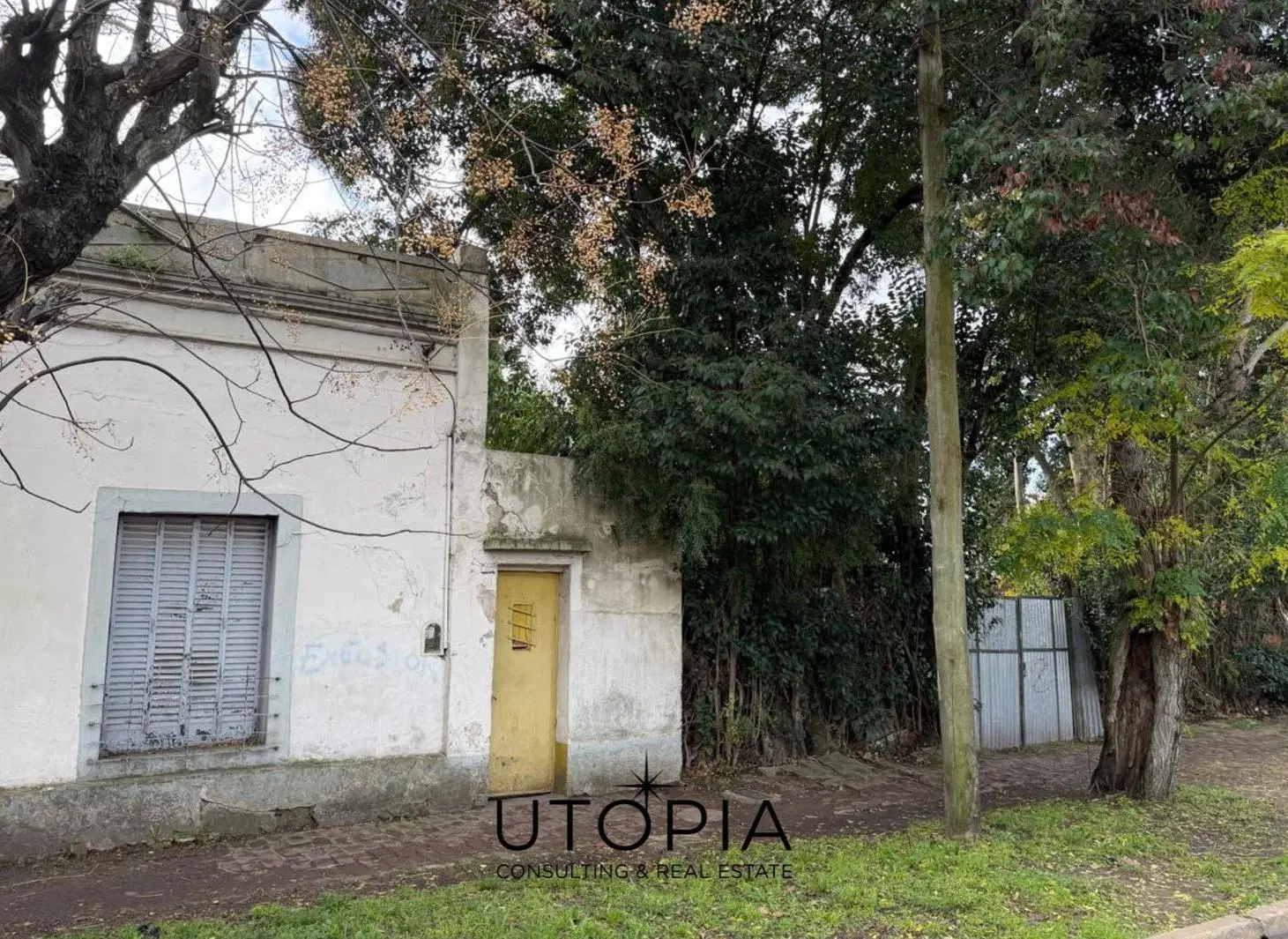 Venta Terreno en Florencio Varela 2