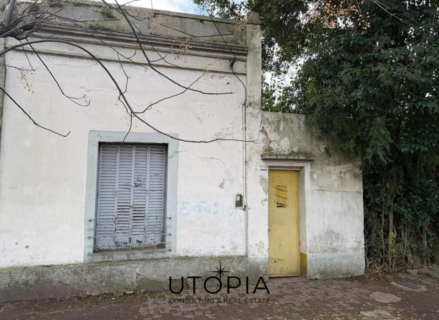 Venta Terreno en Florencio Varela 4