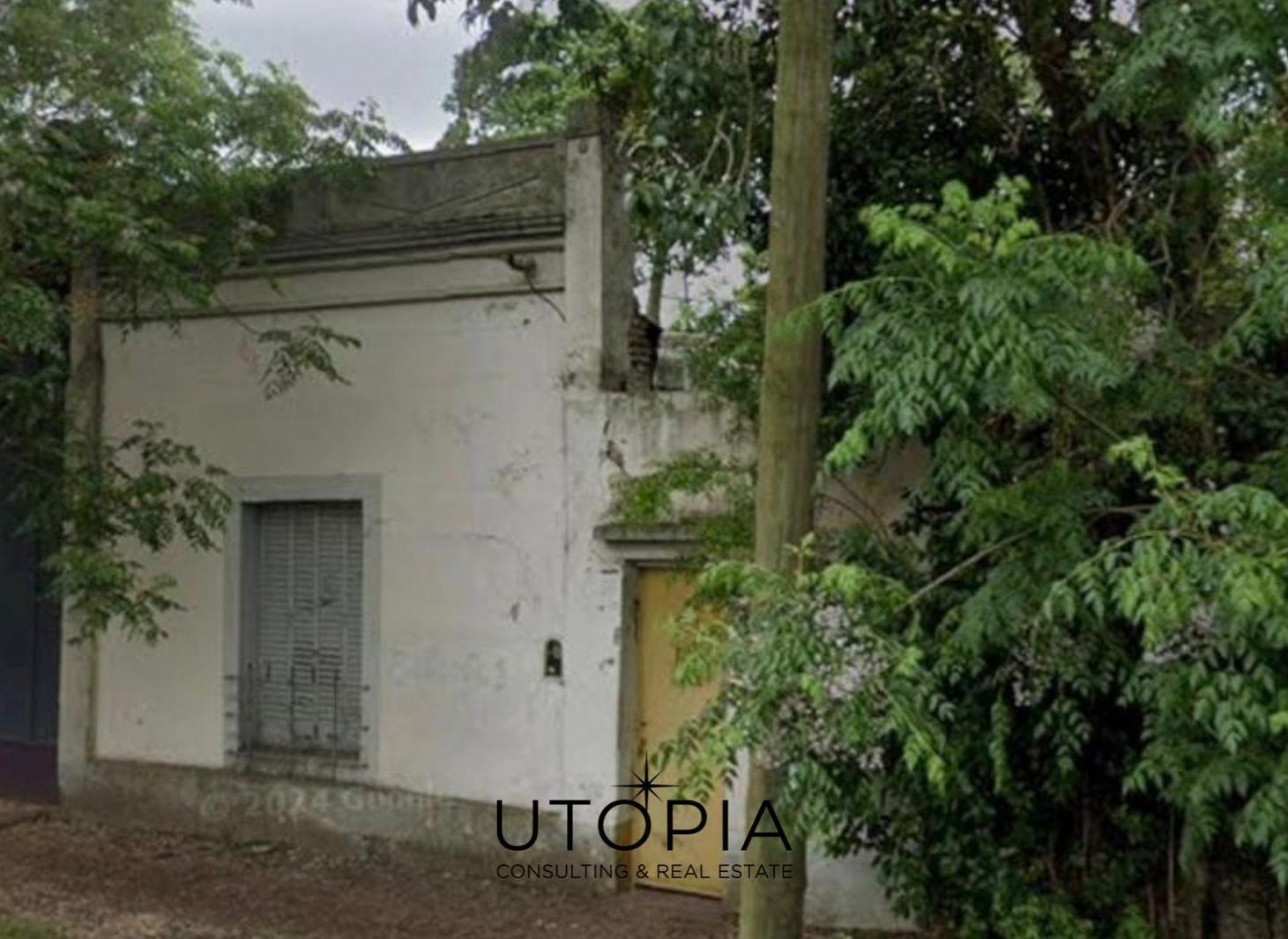 Venta Terreno en Florencio Varela