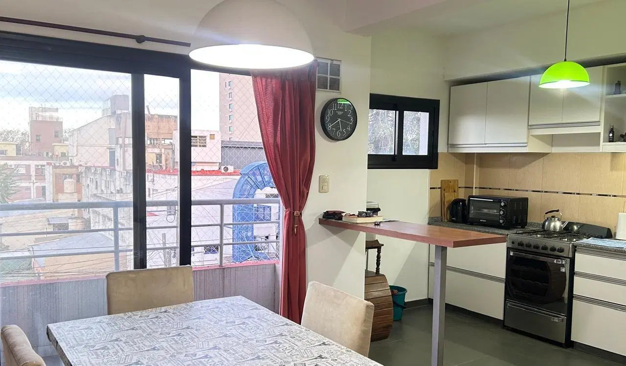 VENTA DEPARTAMENTO 2 AMBIENTES EN REMEDIOS DE ESCALADA LANUS 5