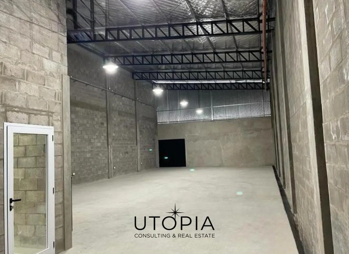 VENTA DEPOSITO EN MONTE GRANDE 4