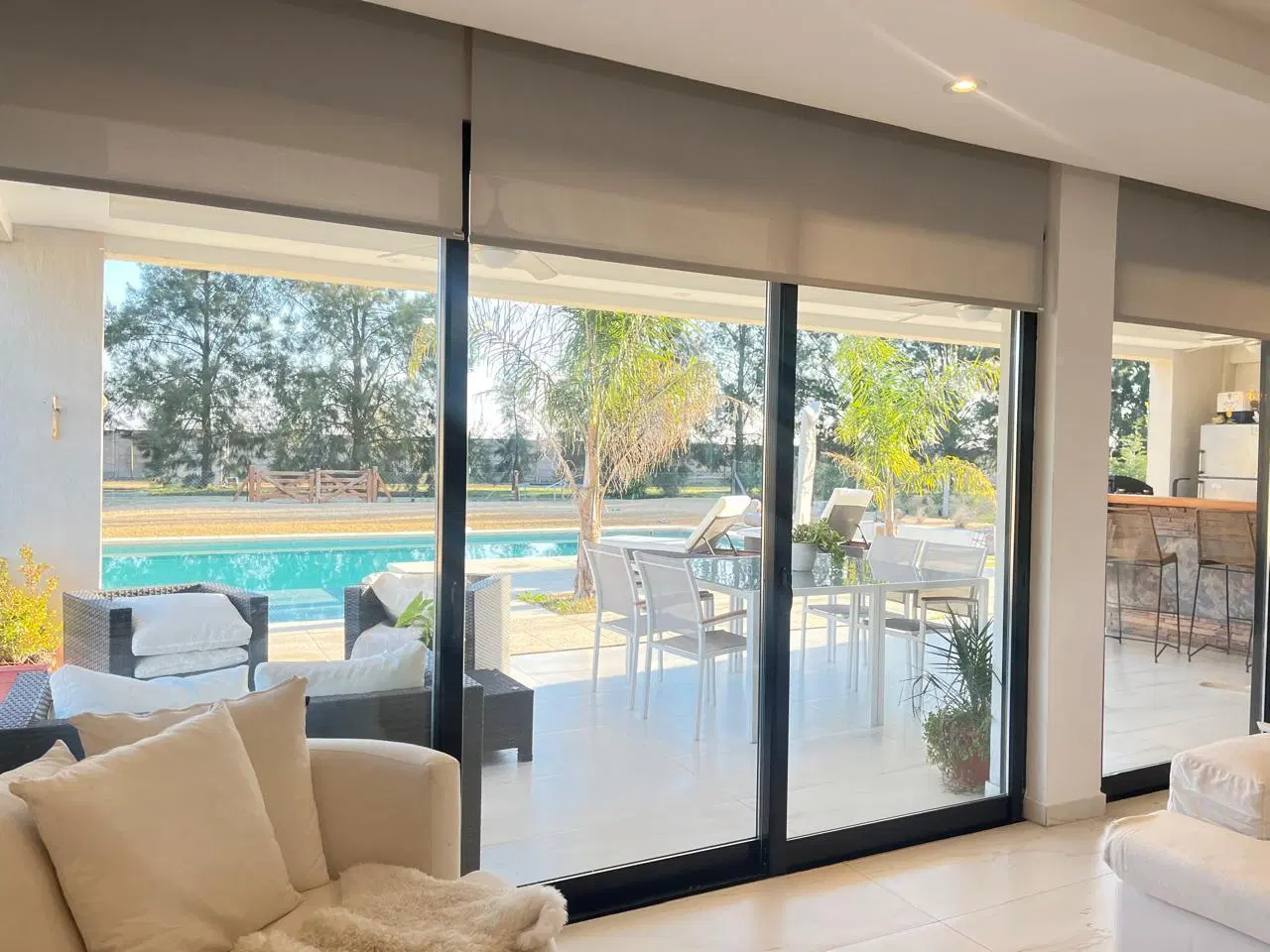 VENTA CASA 6 AMBIENTES EN EL BARRIO TERRALAGOS, CANNING 3