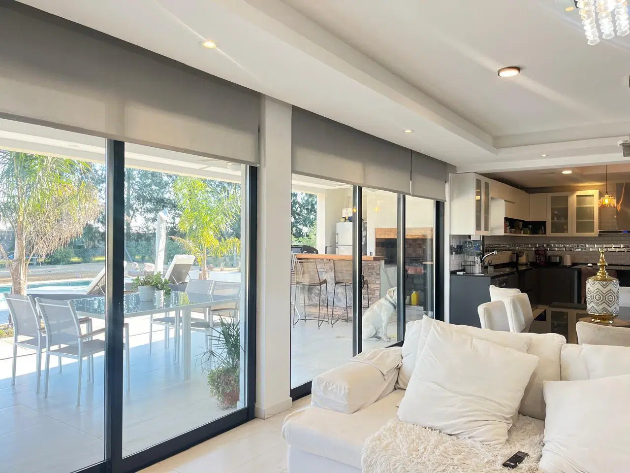 VENTA CASA 6 AMBIENTES EN EL BARRIO TERRALAGOS, CANNING 2