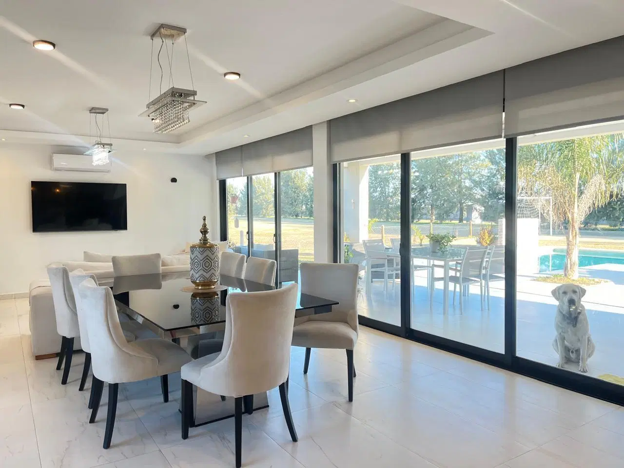 VENTA CASA 6 AMBIENTES EN EL BARRIO TERRALAGOS, CANNING 4