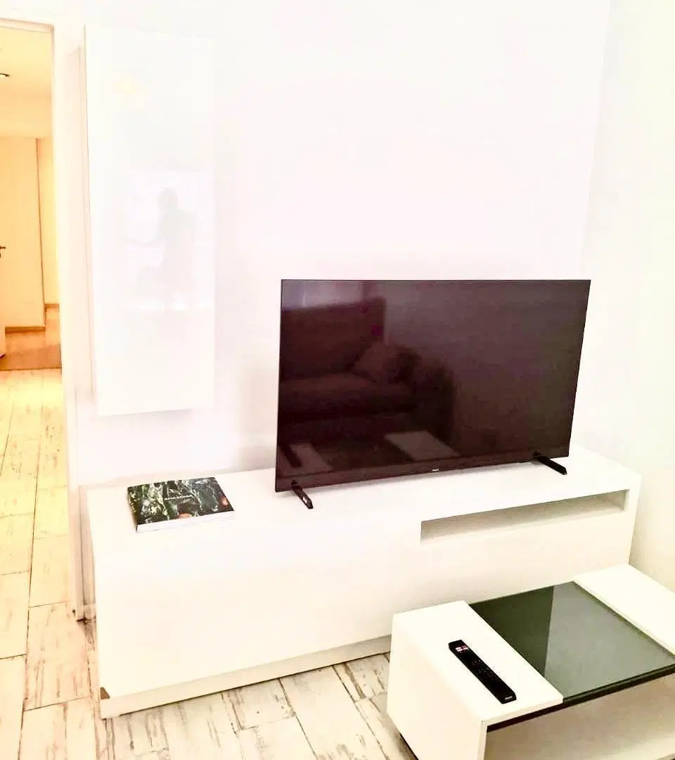 ALQUILER DEPARTAMENTO 3 AMBIENTES AMOBLADO EN PALERMO 1