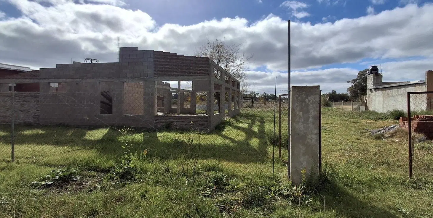 Venta Terreno en Los Campitos Cañuelas 5