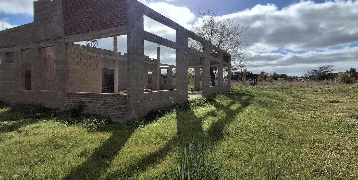 Venta Terreno en Los Campitos Cañuelas 2