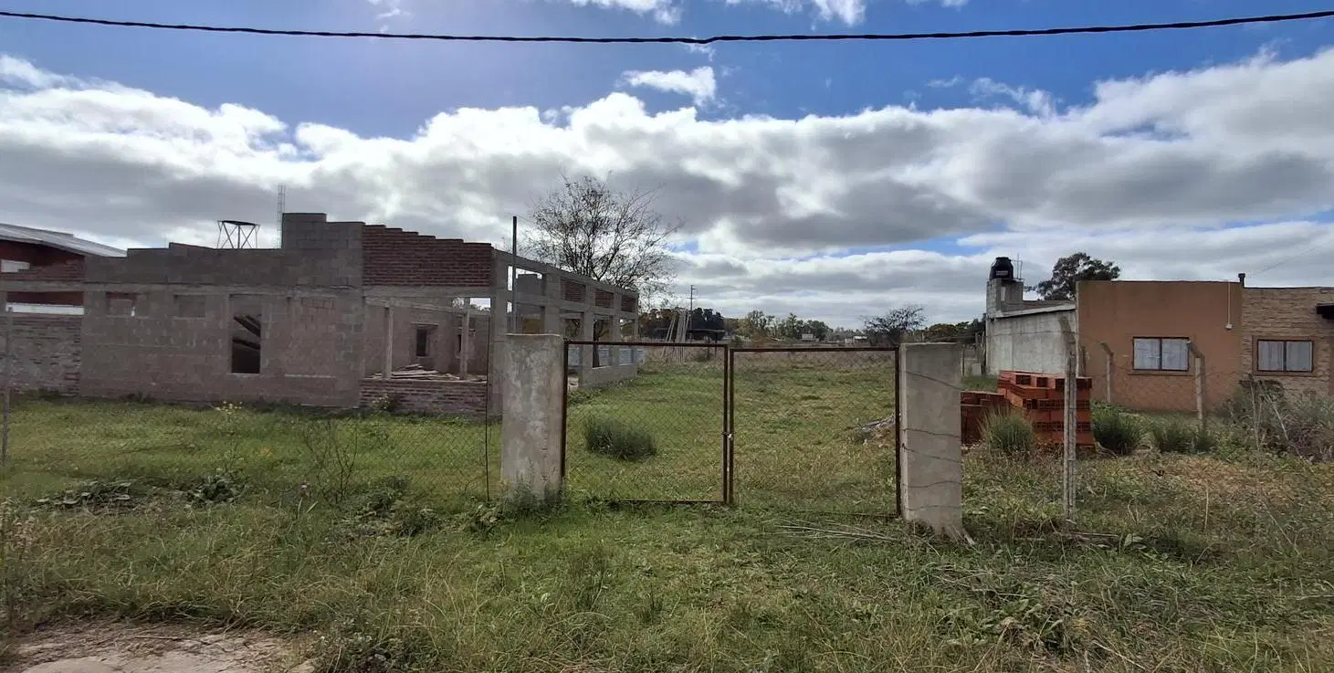 Venta Terreno en Los Campitos Cañuelas 4