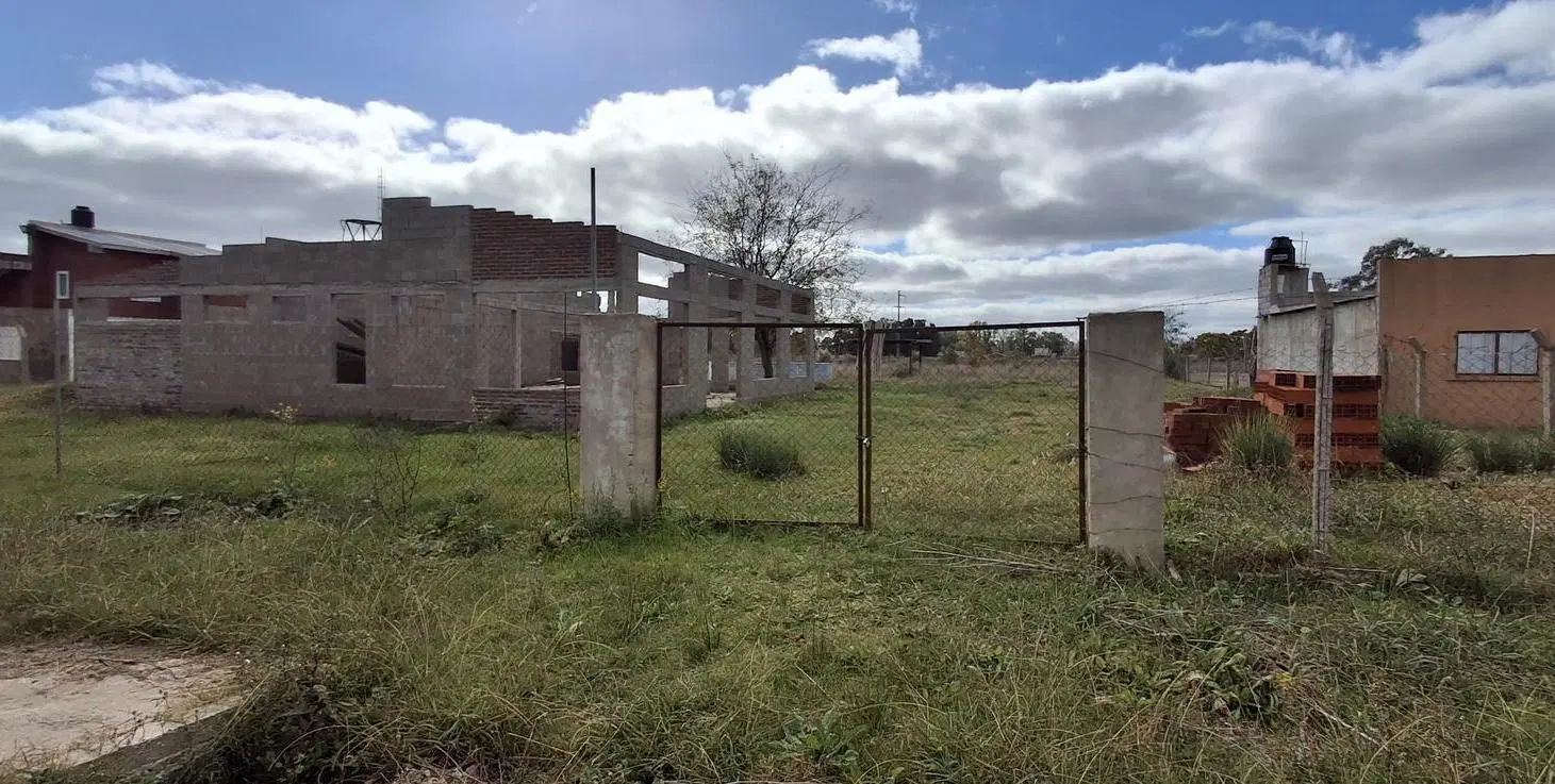 Venta Terreno en Los Campitos Cañuelas 1